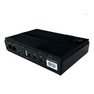 MINI UPS 18W 10400MAH
