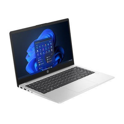 LAPTOP HP 245 G10 14" AMD RYZEN 3 7330U 8GB RAM (UP TO 16GB) 512GB SSD TECLADO EN ESPAÑOL BLACK