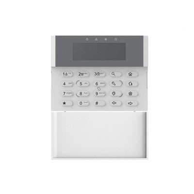 TECLADO CABLEADO