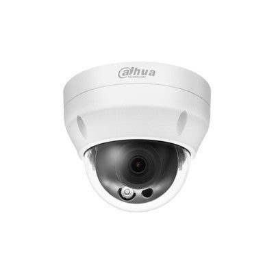 CÁMARA DE SEGURIDAD IP DOMO 4MP