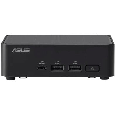 PC ASUS NUC 14 PRO BAREBONE | INTEL CORE ULTRA 5 125H | 14 NÚCLEOS | NUC14RVHU5