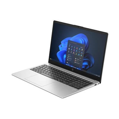 LAPTOP INTEL CORE 5 120U 16GB RAM 512GB SSD TECLADO EN ESPAÑOL + NUMÉRICO DARK ASH SILVER