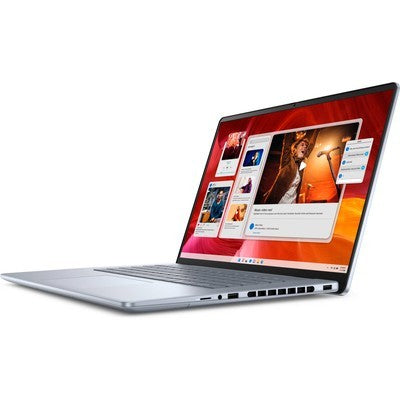 LAPTOP DELL INSPIRON PLUS 7640 16" TOUCH INTEL CORE ULTRA 9 185H 16GB RAM 512GB SSD INTEL ARC WINDOWS 11