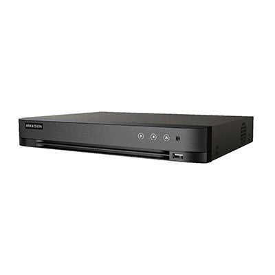 DVR HIKVISION 16-CH 1080P 1U H.265 ACUSENSE DVR IDS-7216HQHI-M2/XT