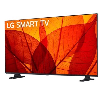 TELEVISOR TV LG 32" SMART TV HDR 1366X768 THINQ AI WIFI BT 2HDMI USB WEBOS