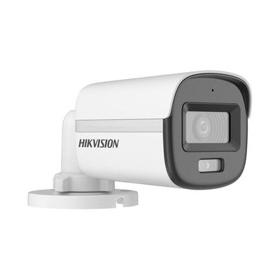 CÁMARA DE SEGURIDAD TUBO 3K DS-2CE10K0T-LPFS
