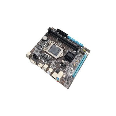 TARJETA MADRE GOLDEN FOXCONN TG-H110-S INTEL H110 LGA1151 DDR4