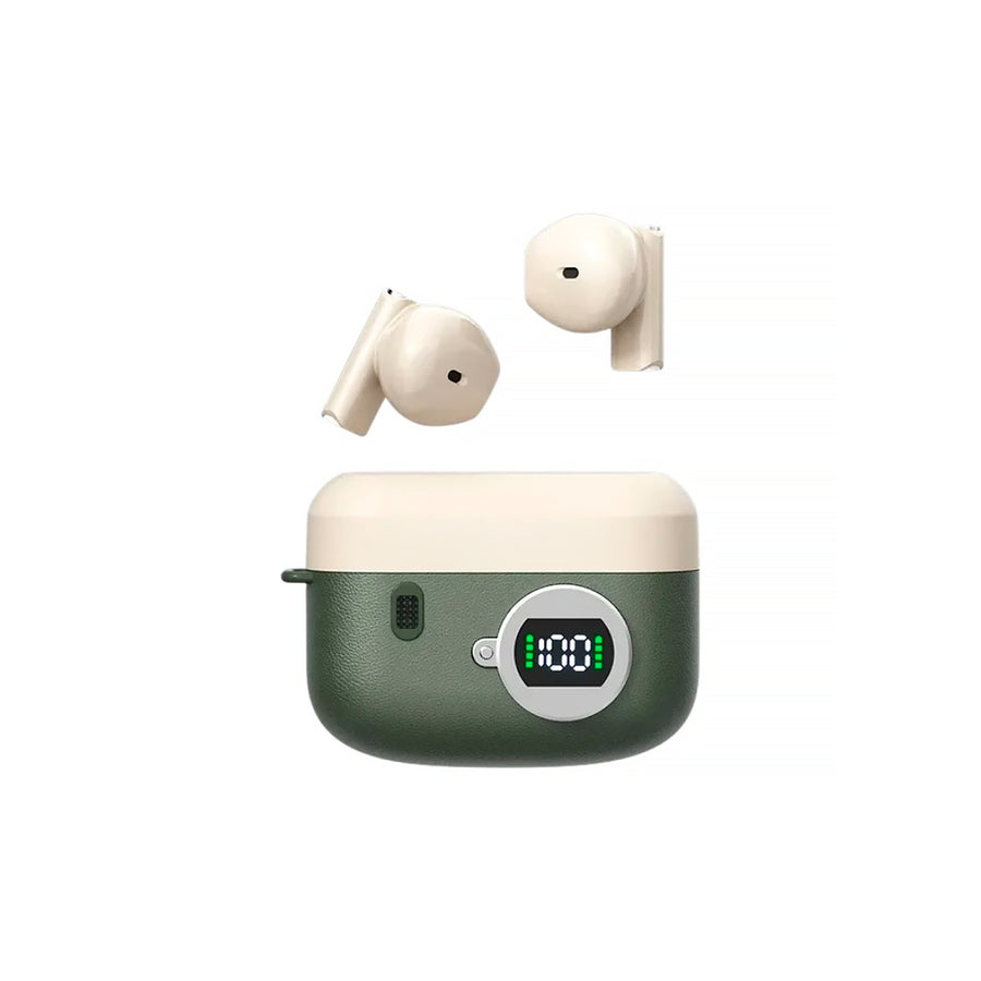 AIRPODS J67 TWS LED DISPLAY
