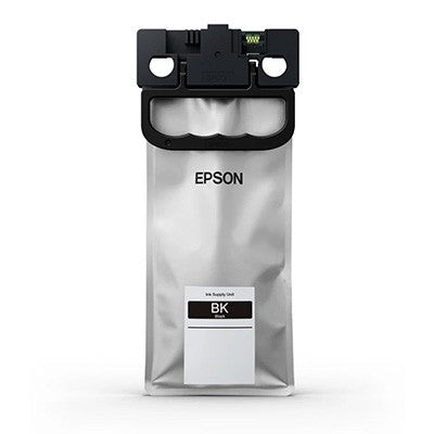 BOLSA TINTA BLACK EPSON T01D100