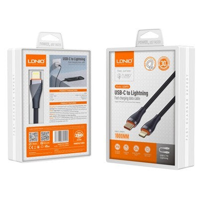 CABLE LDNIO LC351I 1M 30W TC-IPH