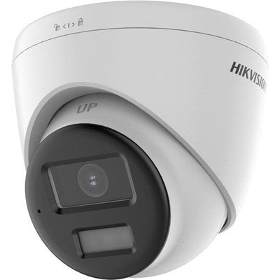 CAMARA DE SEGURIDAD DOMO TURBO HD 3K AUDIO FULL COLOR
