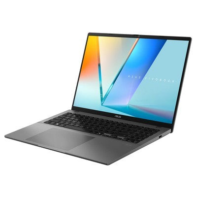 LAPTOP ASUS VIVOBOOK S16 16" WUXGA AMD RYZEN 9 270 16GB DDR5 1TB NVME SSD