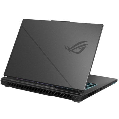 LAPTOP ASUS ROG STRIX G16 AMD RYZEN 9-8940HX 32GB 1TB SSD RTX 5060 8GB 16" FHD+ 165HZ