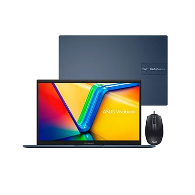 LAPTOP ASUS VB 15.6” FHD CORE 5-120U 8GB DDR4 512GB