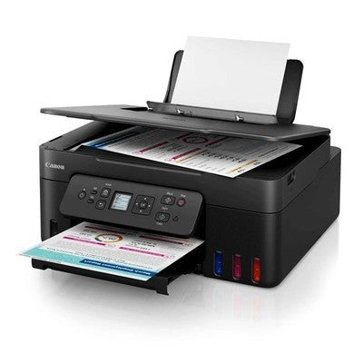 IMPRESORA CANON G3180 | MULTIFUNCIÓN | DÚPLEX
