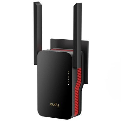 EXTENSOR DE RANGO WI-FI 6 EN MALLA AX3000