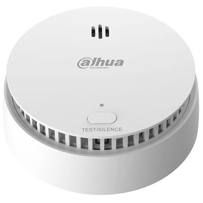 DETECTOR DE HUMO DAHUA DHI-HYSA21A-W2