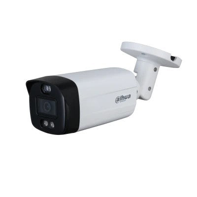 CÁMARA TUBO DUAL LIGHT IP 4MP