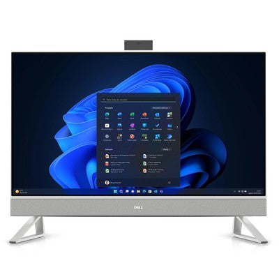 ALL-IN-ONE DELL 27" FHD TOUCH 100HZ | INTEL CORE 7 150U | 16GB DDR5 | 1TB NVME SSD | GEFORCE MX570A 2GB | WINDOWS 11 HOME