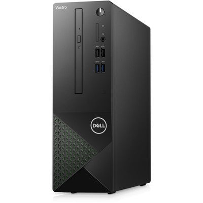PC DELL VOSTRO SFF 3710 | INTEL CORE I7-12700 | 8GB RAM | 1TB HDD | WI-FI + BLUETOOTH | WINDOWS 11 PRO