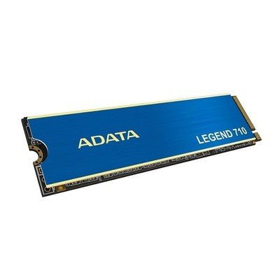 DISCO SOLIDO 2TB ADATA LEGEND 710 PCIE GEN3 X4 M.2 PCIE NVME 1.3 2280