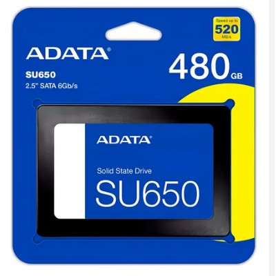 DISCO SSD SATA 2.5 ADATA