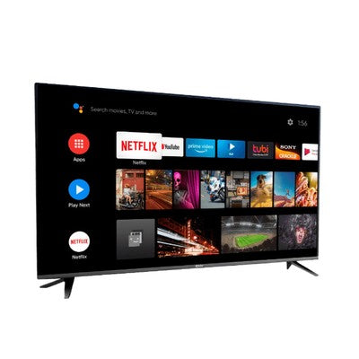 TELEVISOR ENV 50" 4K QLED GOOG