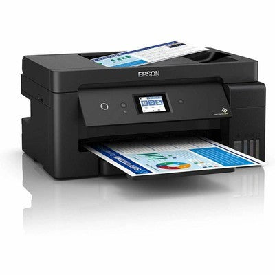 IMPRESORA EPSON ECOTANK M2170 | MULTIFUNCIÓN | MONOCROMÁTICA