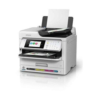 IMPRESORA EPSON WORKFORCE PRO WF-C5891 | MULTIFUNCIÓN COLOR