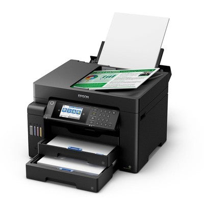 IMPRESORA EPSON ECOTANK L15150 | MULTIFUNCIÓN A3 | WI-FI