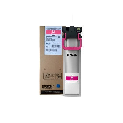 TINTA EPSON T11A MAGENTA