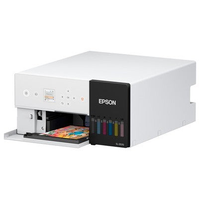 IMPRESORA EPSON SURELAB D570 | FOTOGRÁFICA PROFESIONAL