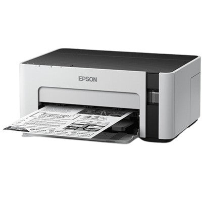 IMPRESORA EPSON ECOTANK M1120 | MONOCROMÁTICA | WI-FI | TINTA CONTINUA