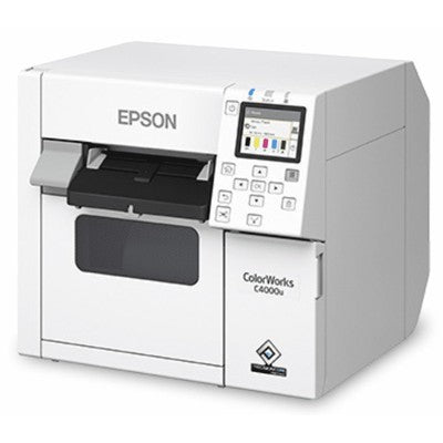 IMPRESORA COLOR LABEL PRINTER C31CK03101