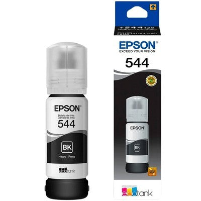 TINTA EPSON BLACK 544