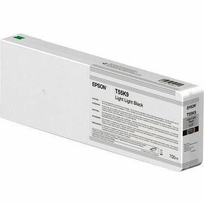 CARTUCHO DE TINTA BLACK T55K100