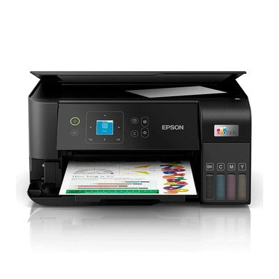 IMPRESORA EPSON ECOTANK L3560 | MULTIFUNCIÓN