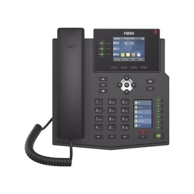 TELEFONO CON PANTALLA