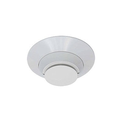 DETECTOR DE HUMO FOTOELÉCTRICO