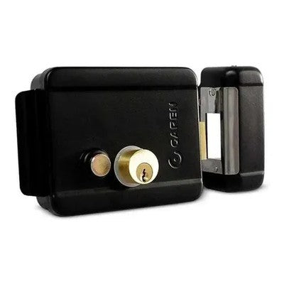 CERRADURA GA042 CON PULSADOR