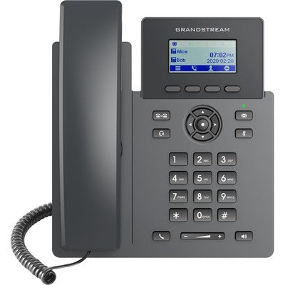 TELÉFONO IP GRP-2601P