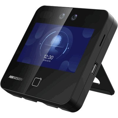 CONTROL DE ACCESO FACIAL DS-K1T343MWX