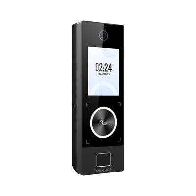 MINMOE SERIE DS-K1T323 MIFARE