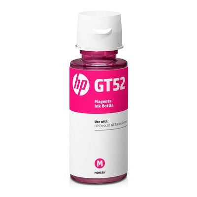 TINTA HP M0H55AL GT52 MAGENTA