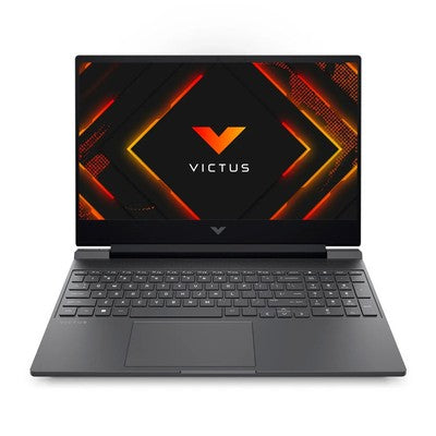 LAPTOP HP VICTUS 15-FB3019LA AMD RYZEN 7-7445H 8GB 512GB SSD RTX 3050 6GB 15.6" FHD 144HZ + MOCHILA (C32S1LA)