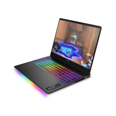 LAPTOP HP OMEN MAX 16-AH0005LA INTEL CORE ULTRA 9 275HX 64GB 2TB SSD RTX 5090 24GB 16" 2.5K OLED W11 (BA1V2LA)