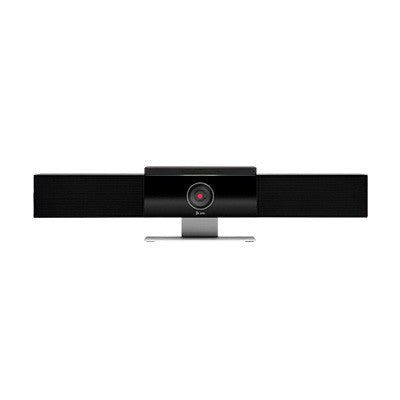 BARRA DE VIDEO HP POLY STUDIO USB CAM 4K ZOOM X5 6 MIC ALTAVOCES ESTER 7200-85830-034
