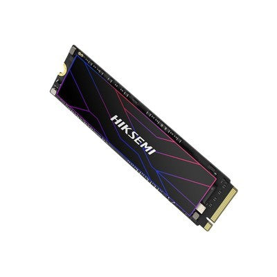 DISCO SSD 1024GB HIKSEMI CITY M.2 NVME PCIE GEN 3 2280 2460MB/S, 2475MB/S HS-SSD-E1000/1024G/CITY GARANTIA 36 MESES