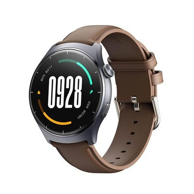 SMARTWATCH MIBRO LITE 3 GRIS 1.3" AMOLED BT 5.3 300MAH LLAMADAS 100 MODOS