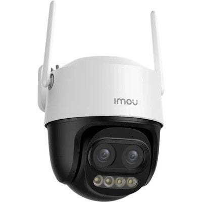 CRUISER IP ZOOM 12X / 5MP
